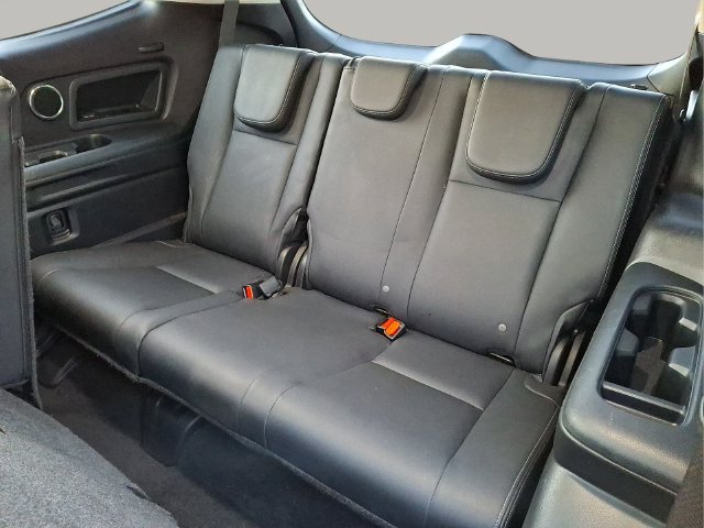 Used 2019 Subaru Ascent Limited AWD/4WD image 9