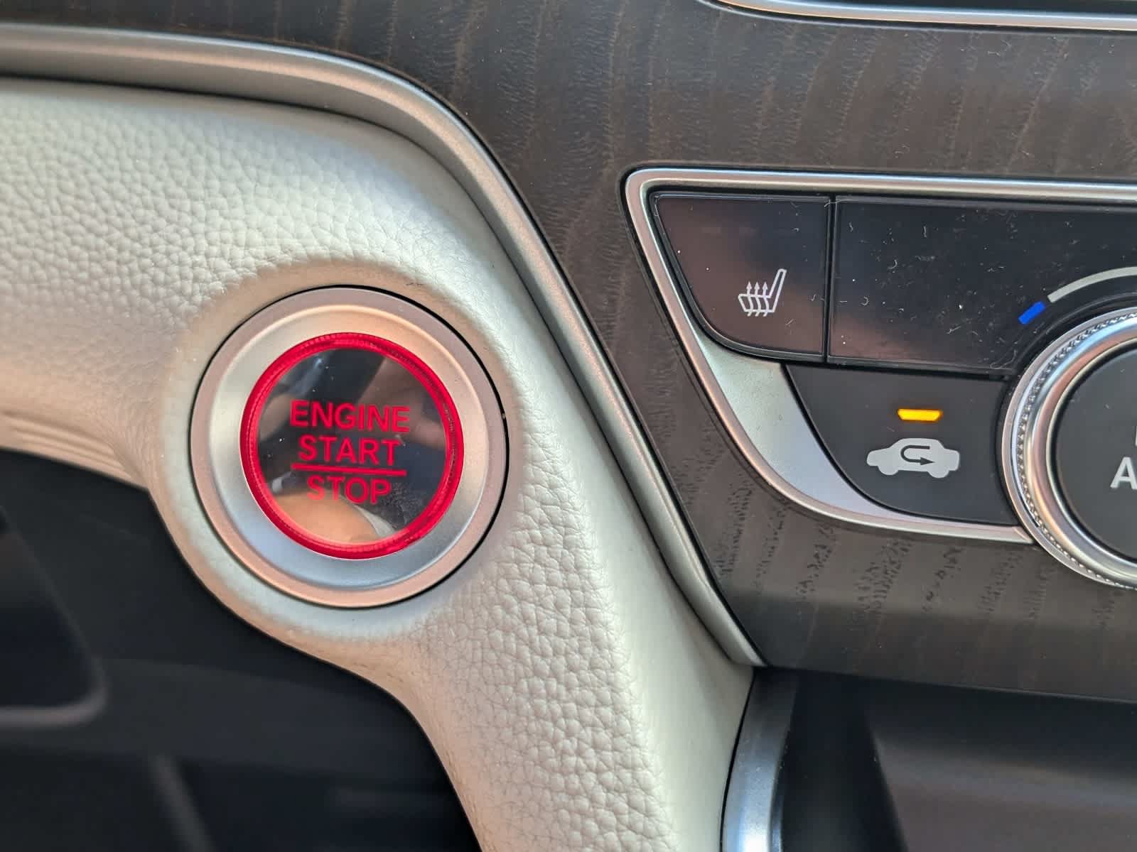 Certified 2018 Honda Accord EX-L image 23