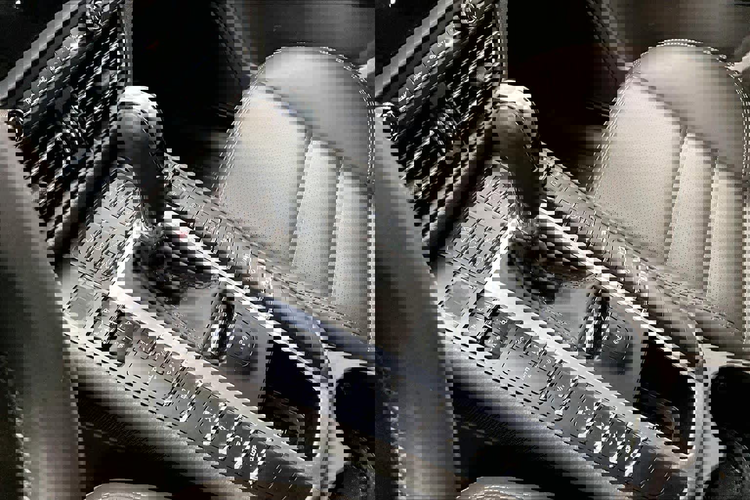 Used 2021 Porsche Macan GTS image 15