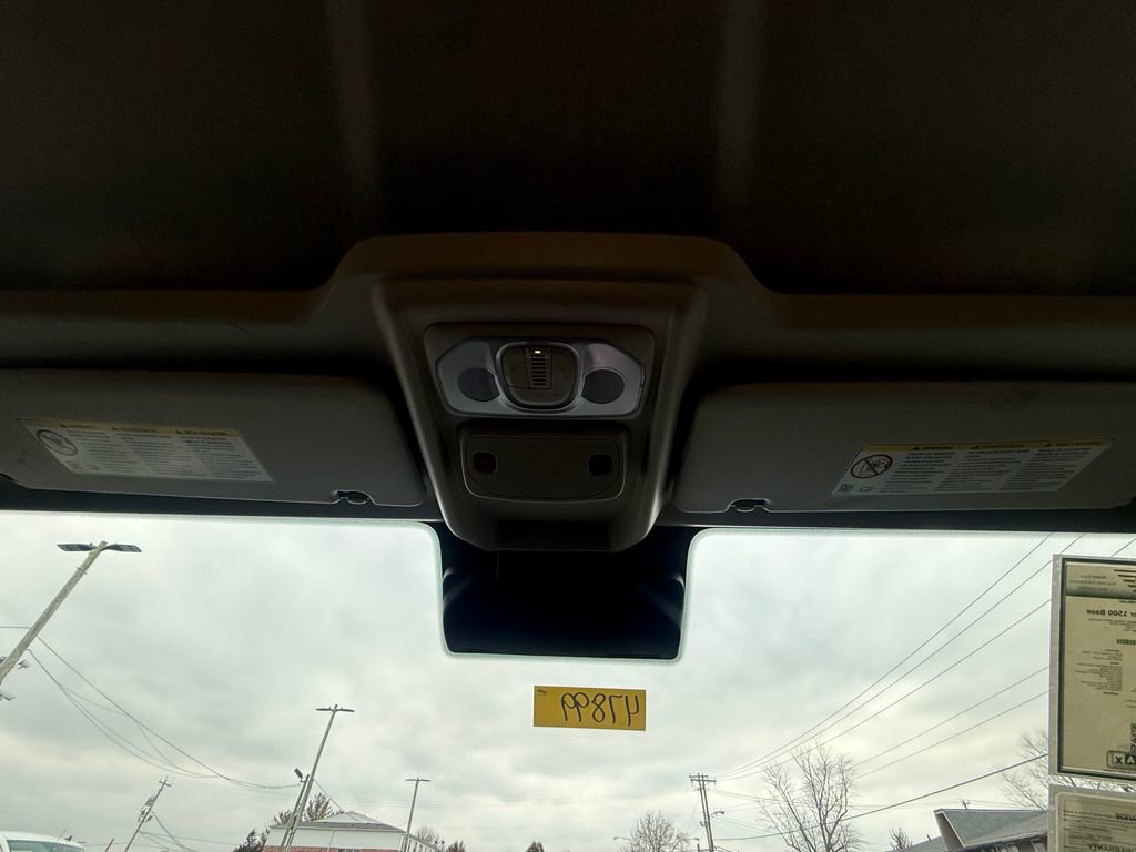 Used 2024 RAM ProMaster 1500 w/ Convenience Group image 28