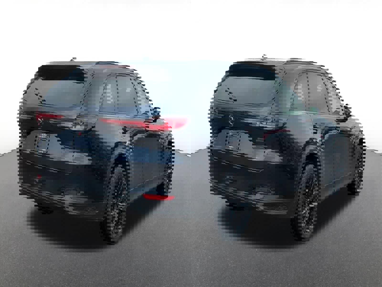 New 2026 MAZDA CX-90 3.3 Turbo w/ Premium Sport Pkg image 6