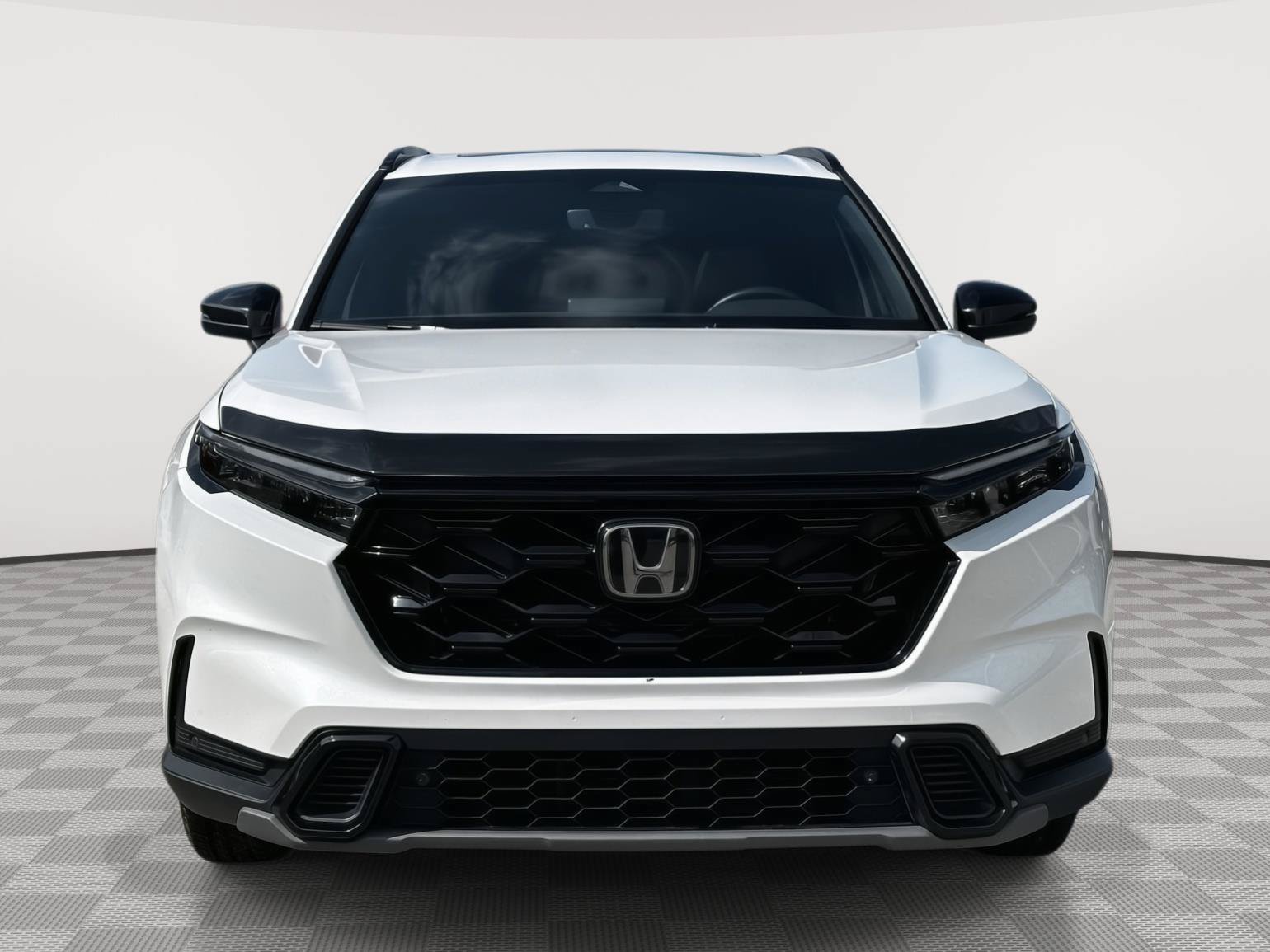 Used 2024 Honda CR-V Sport-L image 2
