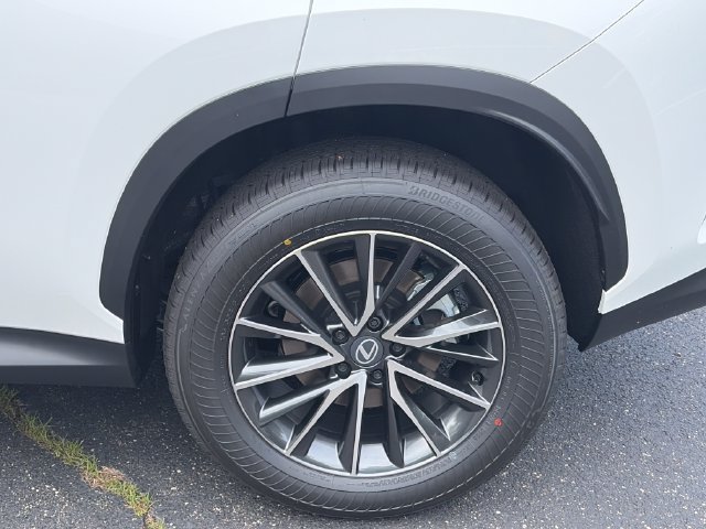 New 2026 Lexus NX 350 AWD w/ Accessory Package (Z1) image 9