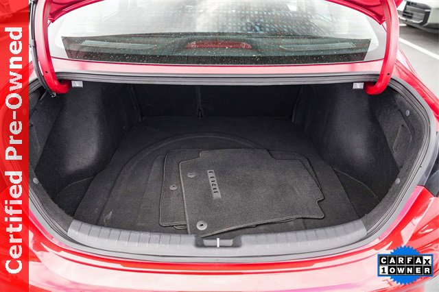 Certified 2023 Kia Forte LXS image 26