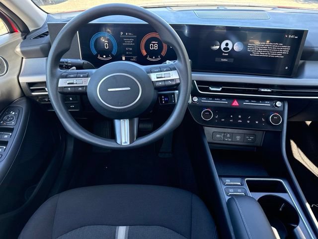 Used 2024 Hyundai Sonata SEL FWD image 22