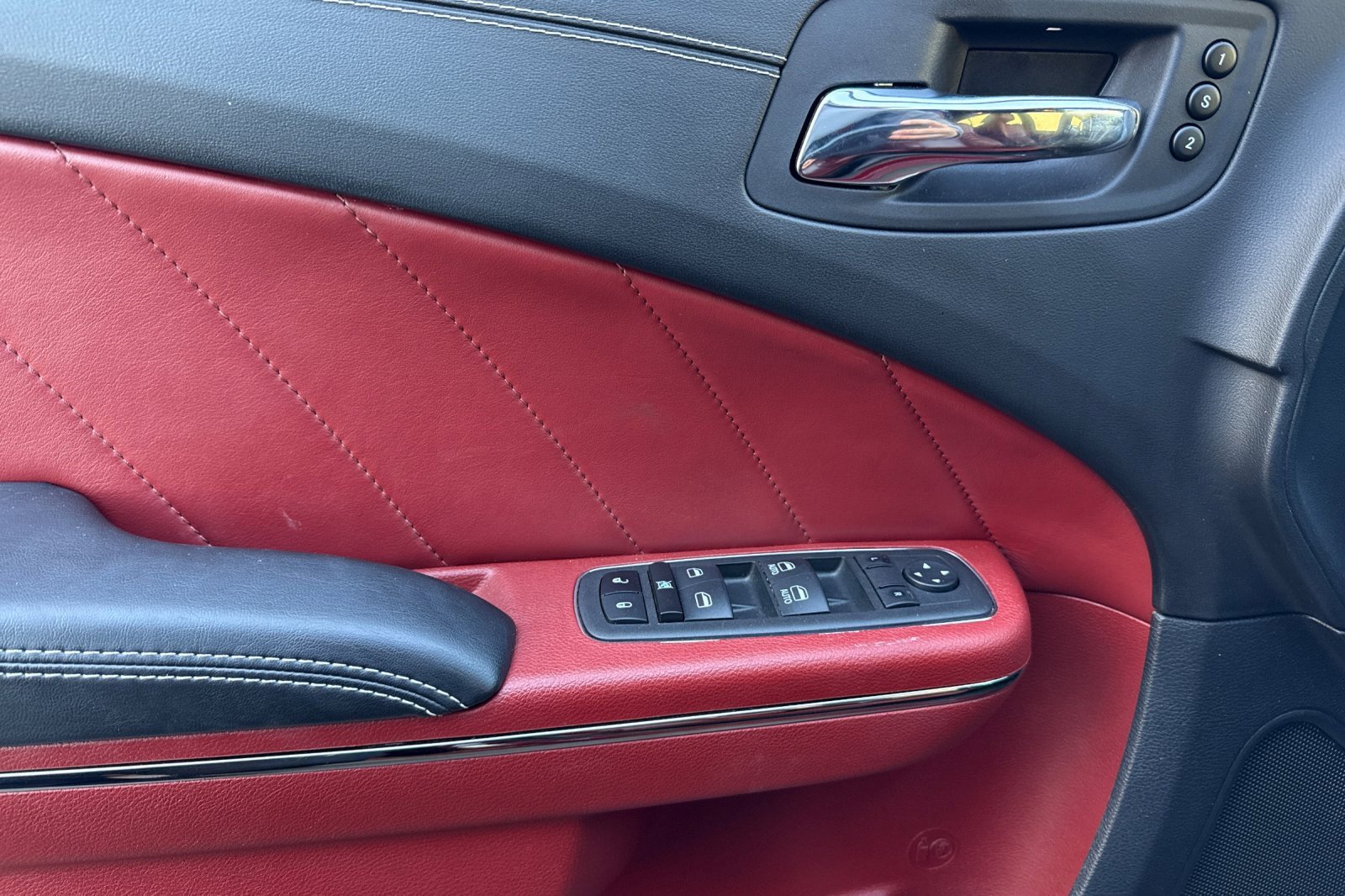 Used 2023 Dodge Charger SRT Hellcat image 12