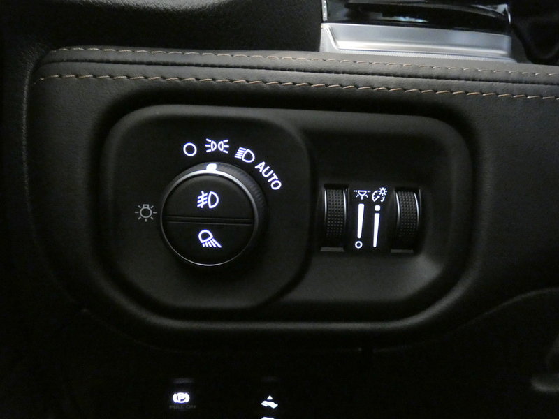 New 2027 RAM 1500 Tungsten w/ Bed Utility Group AWD/4WD image 25