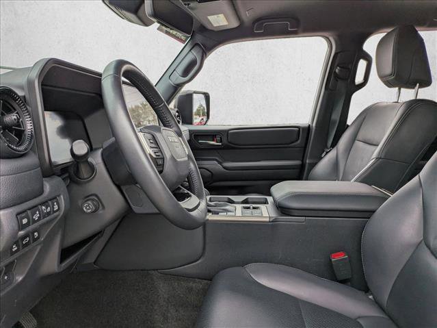 Certified 2024 Toyota Land Cruiser 1958 image 15