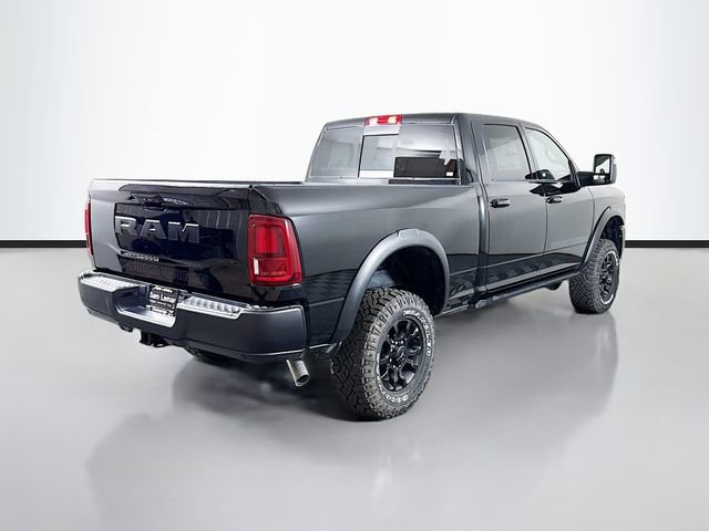 New 2025 RAM 2500 Power Wagon image 7