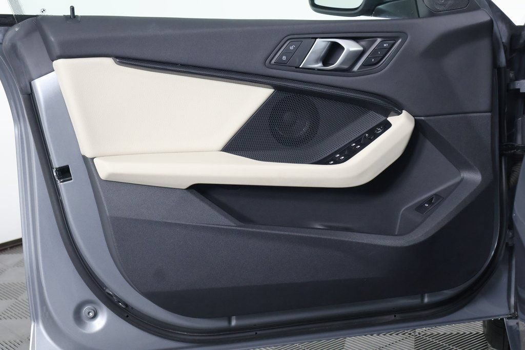 Used 2023 BMW 228i Gran Coupe w/ Convenience Package FWD image 12