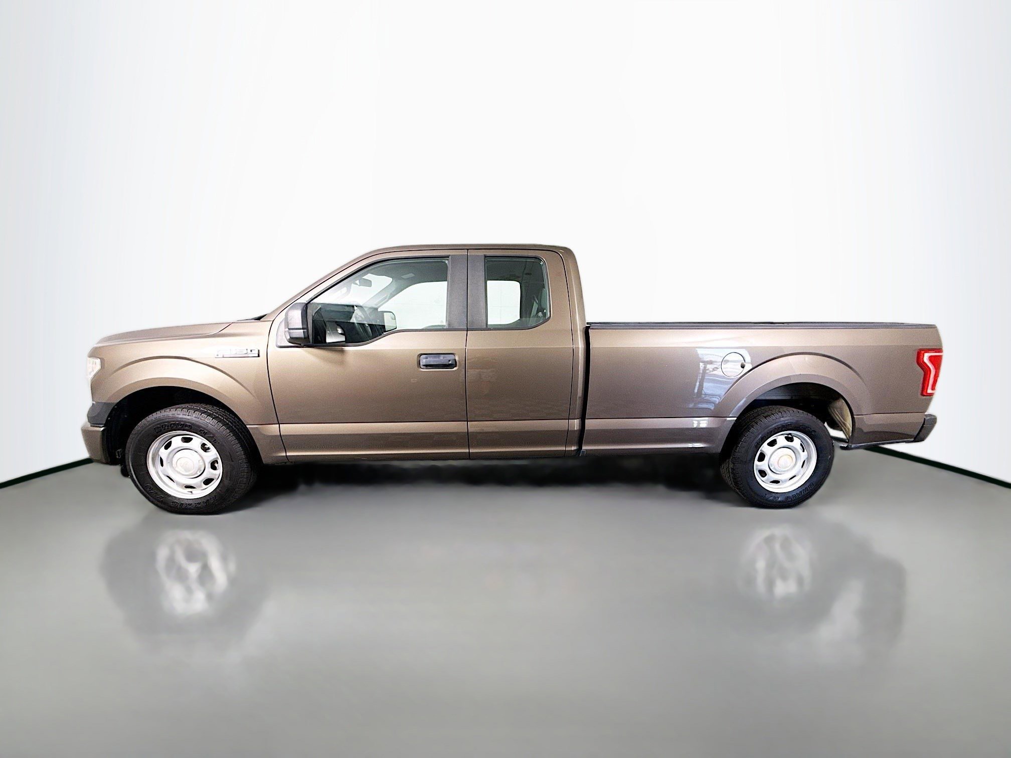 Used 2016 Ford F150 XL w/ XL Power Equipment Group RWD image 6