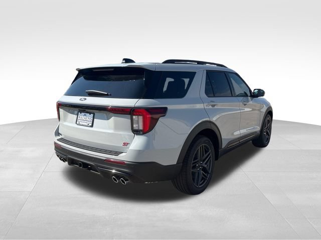New 2027 Ford Explorer ST w/ Sun And Sound Package AWD/4WD image 6