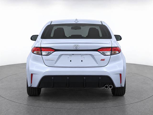 Used 2024 Toyota Corolla SE FWD image 7