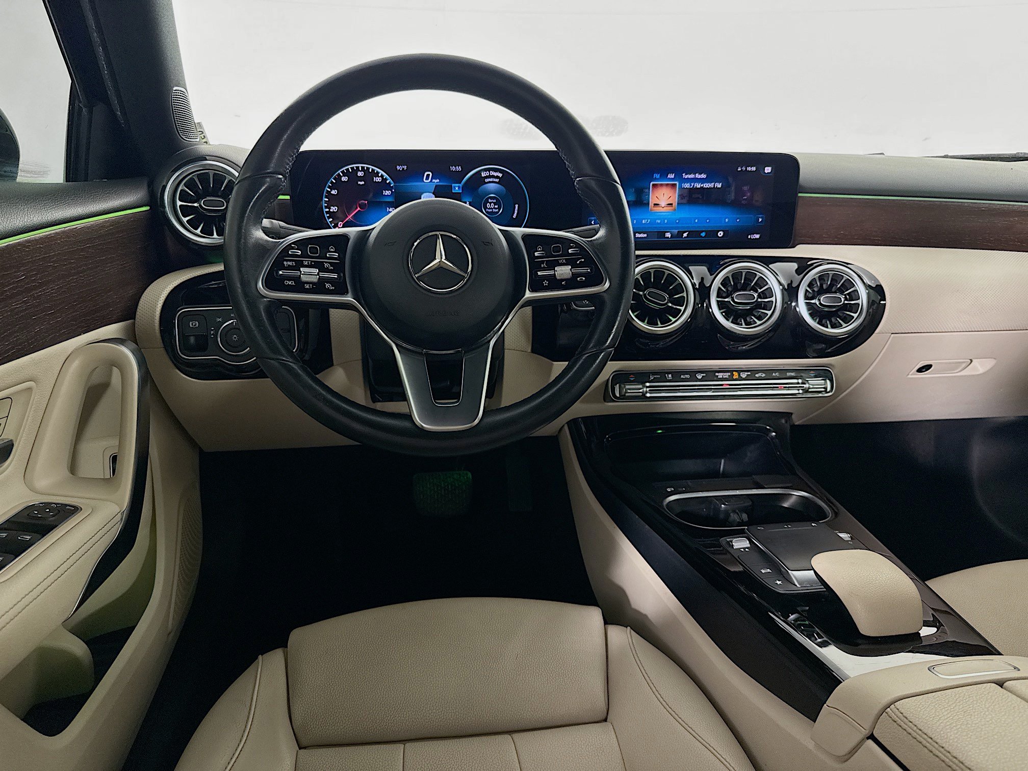Used 2022 Mercedes-Benz A 220 image 15