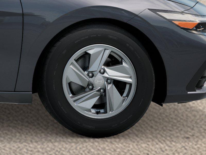 New 2026 Hyundai Elantra SE FWD image 36