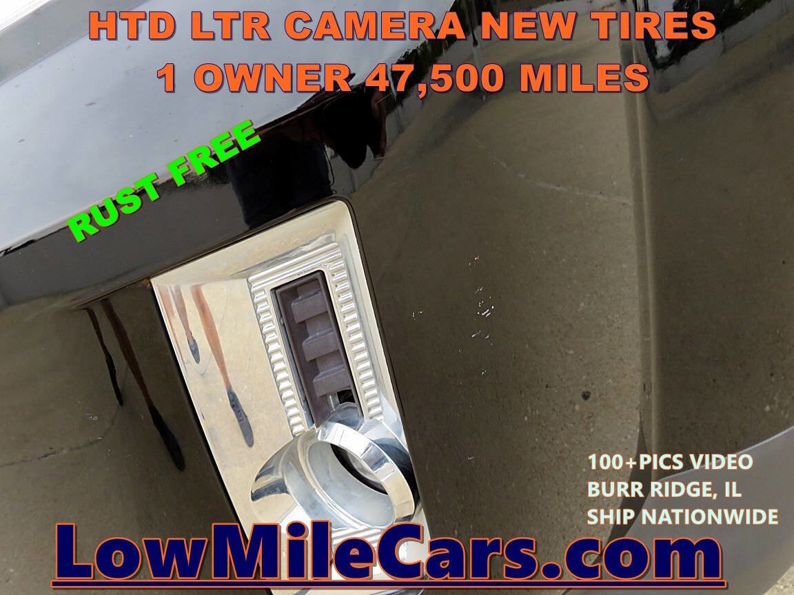 Used 2010 GMC Terrain SLT image 84