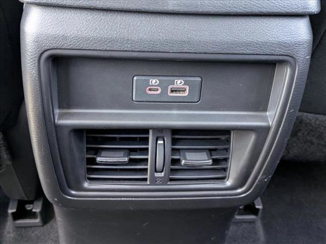 Used 2020 Nissan Murano SV w/ Cargo Package image 16