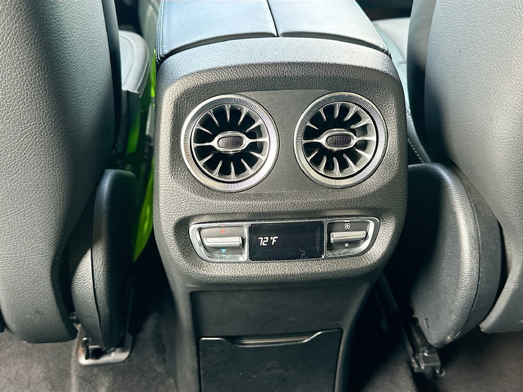 Certified 2022 Mercedes-Benz G 63 AMG 4MATIC image 26
