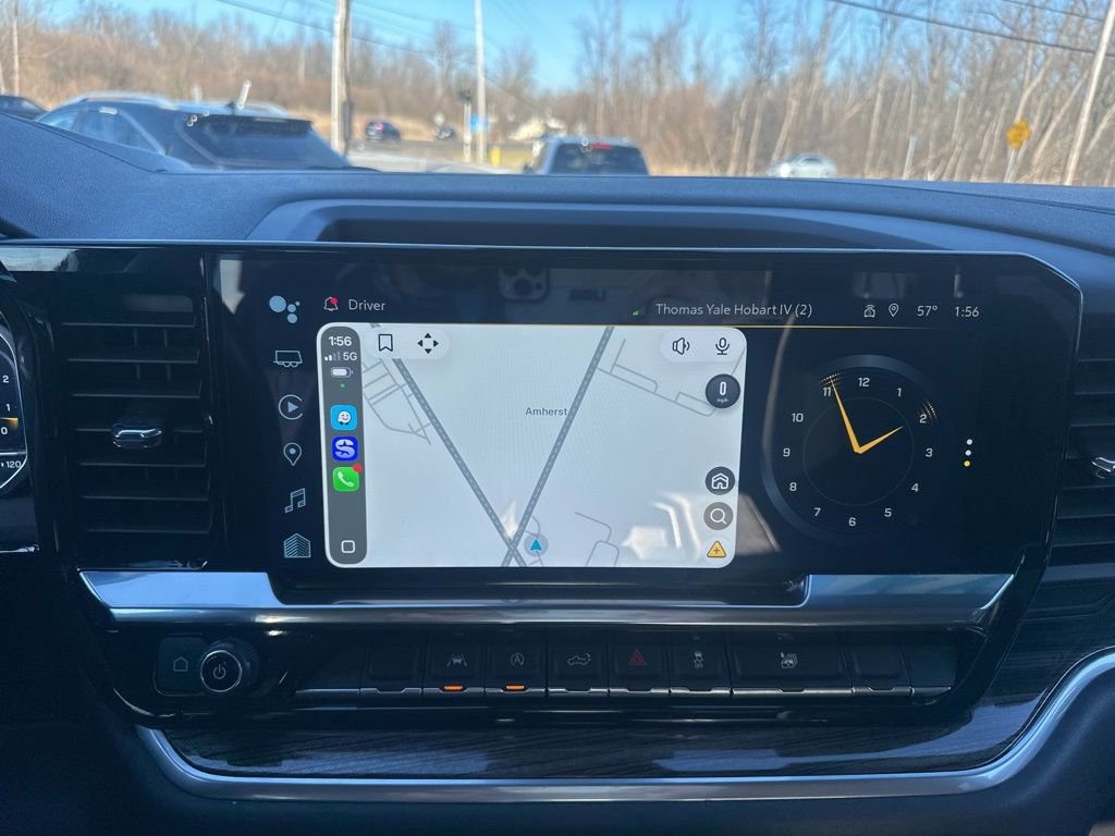 Used 2022 Chevrolet Silverado 1500 RST image 23