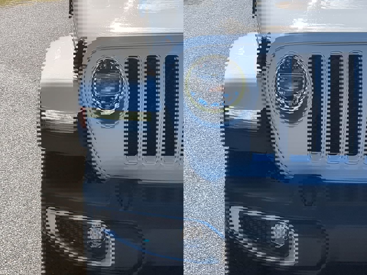 Certified 2021 Jeep Gladiator Overland w/ Popular Equipment Package image 8