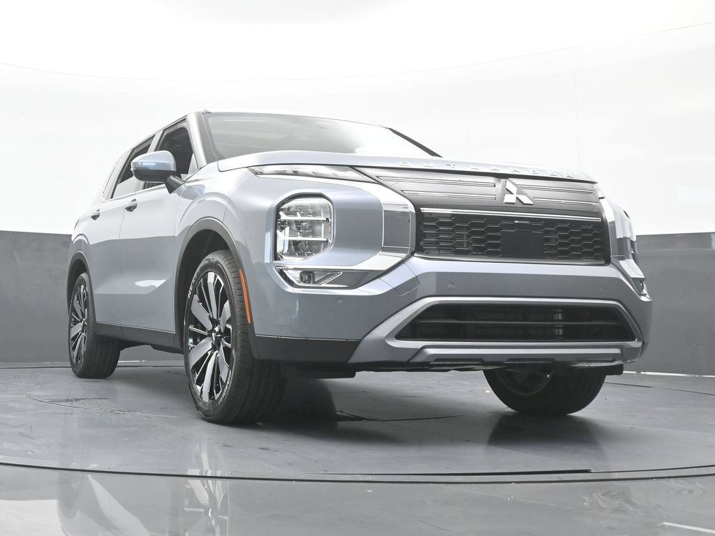 New 2026 Mitsubishi Outlander SE FWD image 71