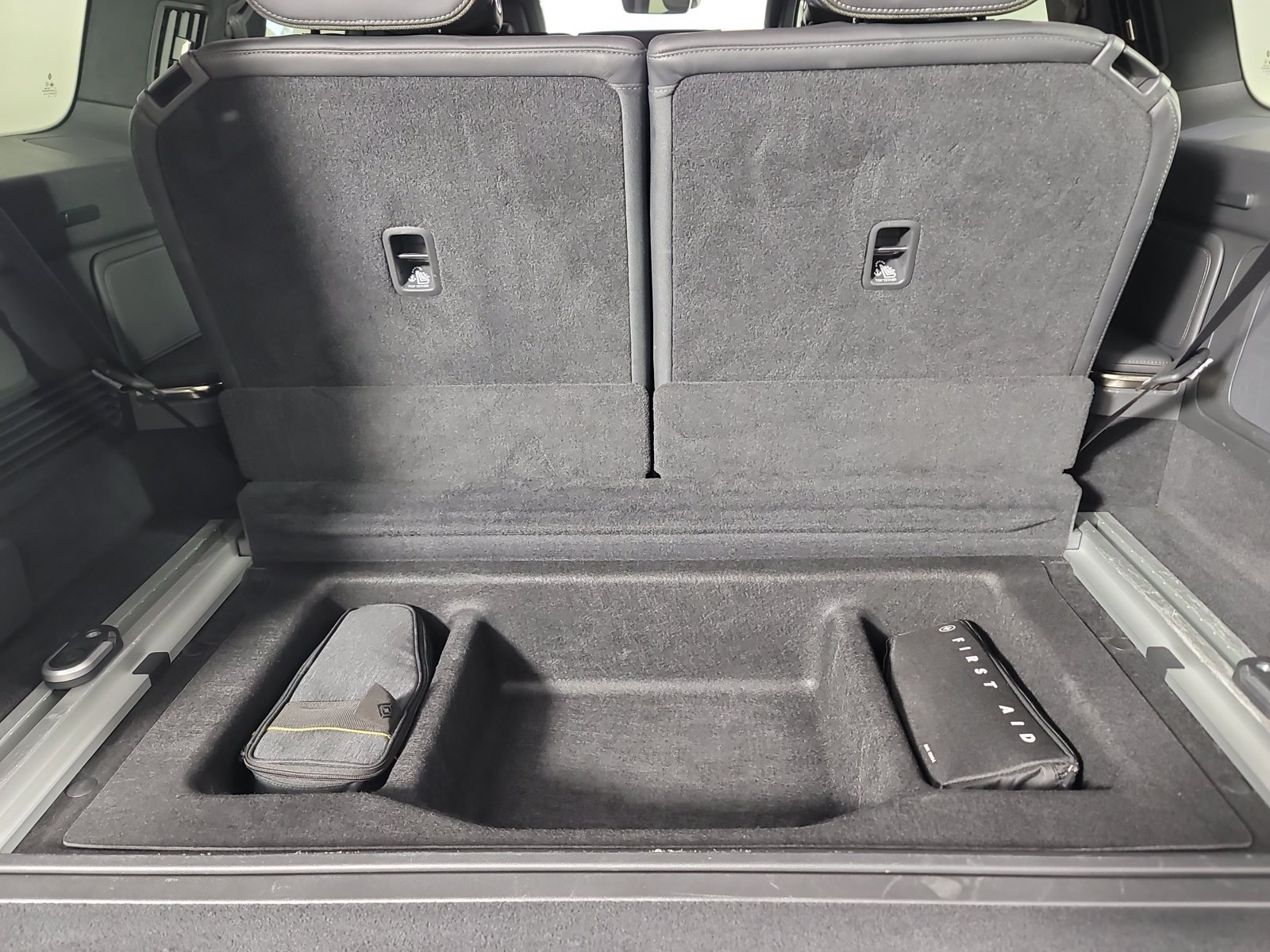 Used 2023 Rivian R1S Adventure Quad AWD/4WD image 26