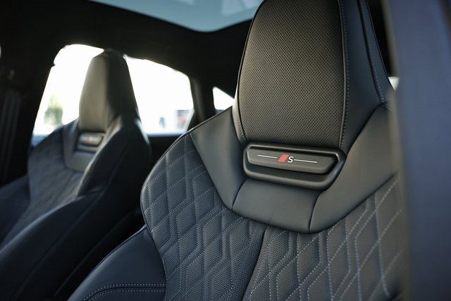 New 2025 Audi S5 Premium Plus image 21
