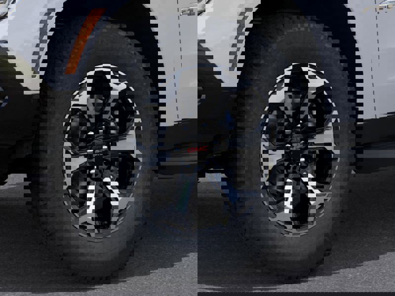 New 2026 GMC Yukon XL AT4 image 36