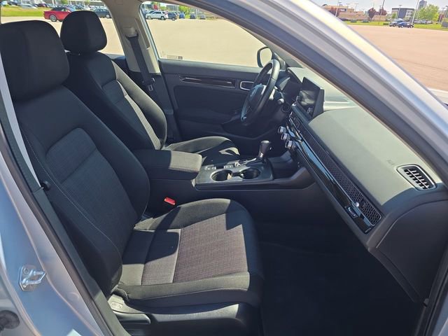 Used 2023 Honda Civic EX image 31