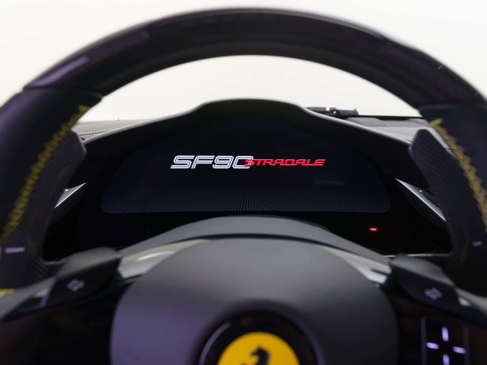 Certified 2022 Ferrari SF90 Stradale image 11