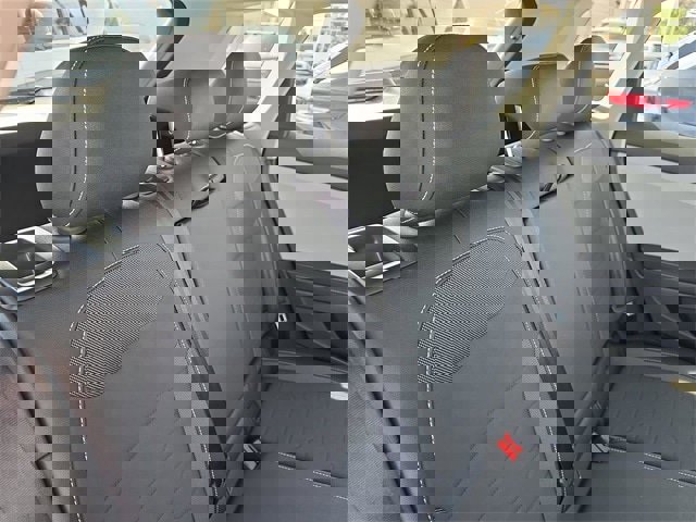 New 2025 Volkswagen Taos SE image 27