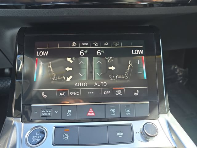 Used 2021 Audi e-tron Premium w/ Convenience Plus Package AWD/4WD image 27