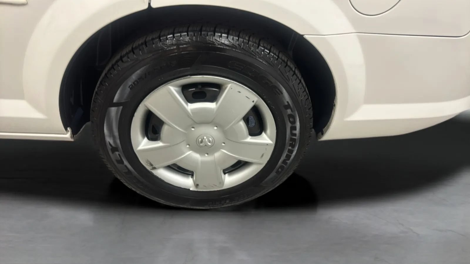 Used 2006 Dodge Stratus SXT FWD image 31