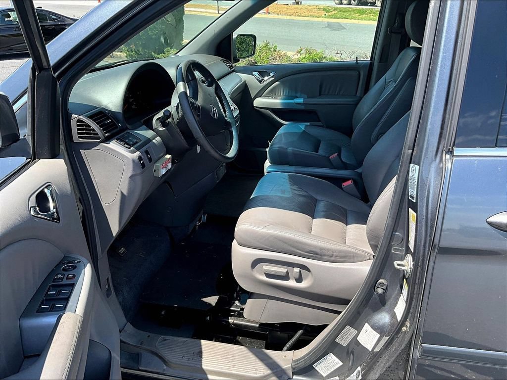 Used 2010 Honda Odyssey EX-L image 7