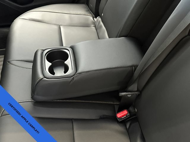 Certified 2026 Acura Integra A-Spec FWD image 35