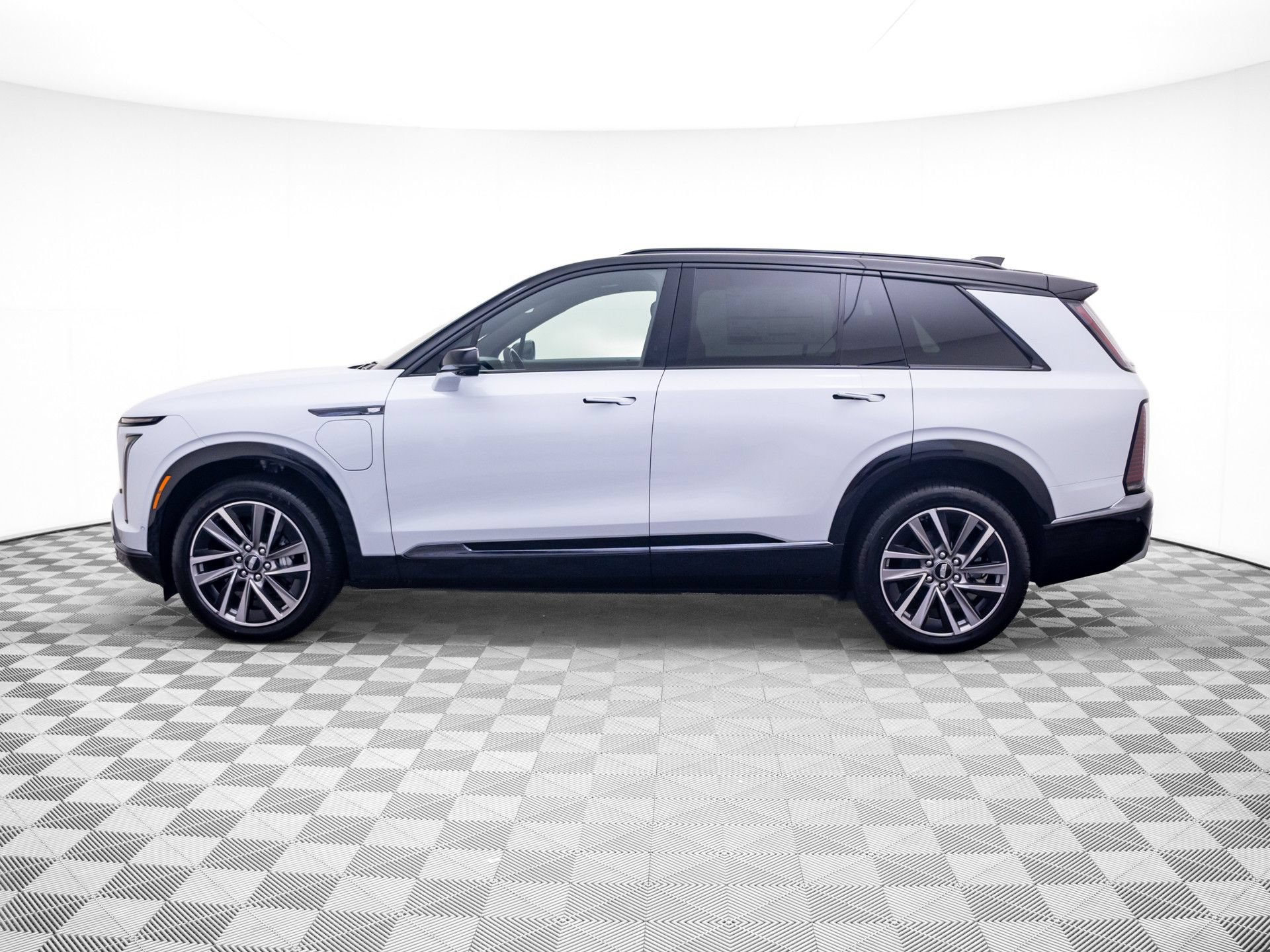 New 2027 Cadillac Vistiq Sport AWD/4WD video 2