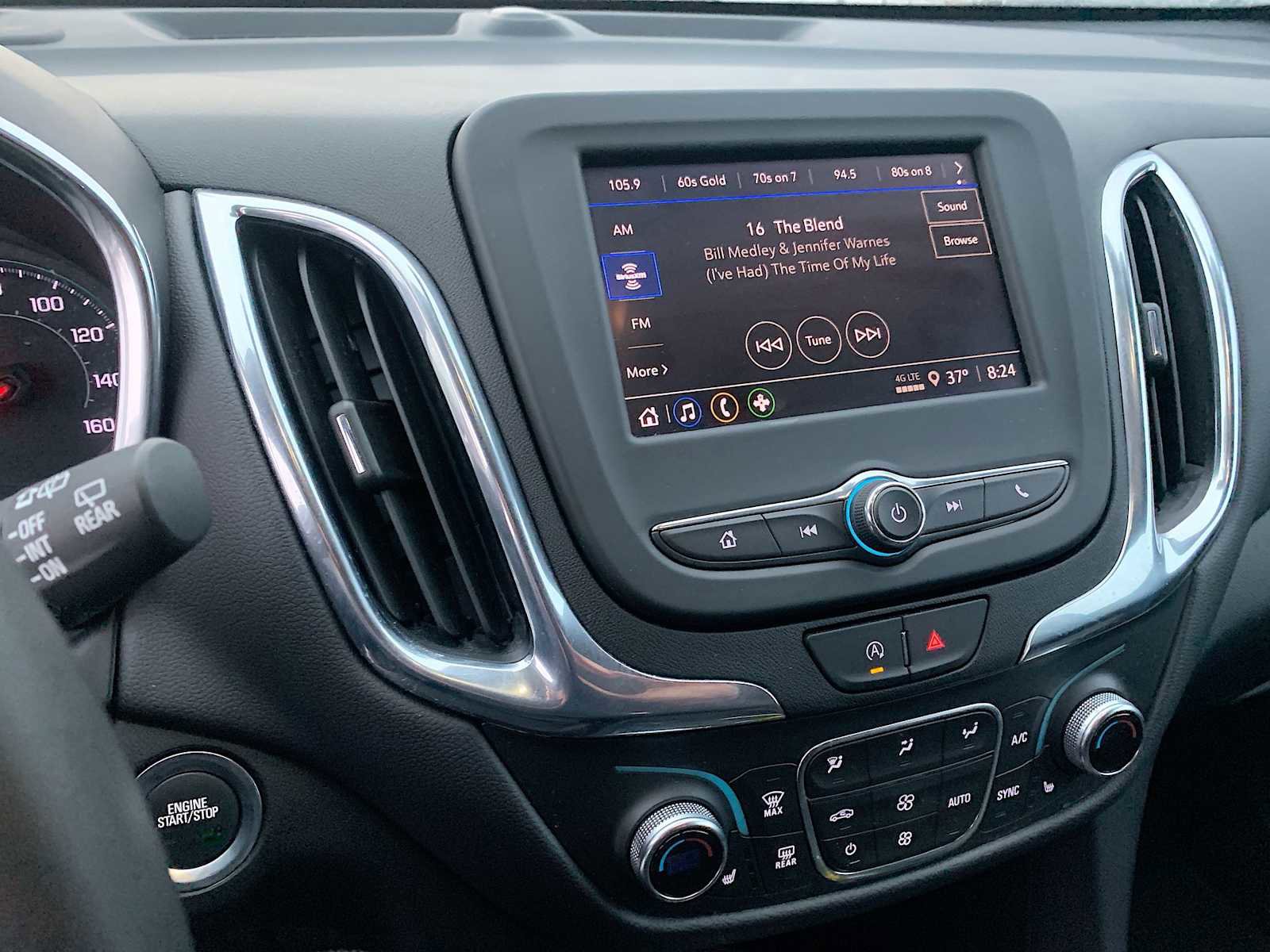 Certified 2023 Chevrolet Equinox LT image 13