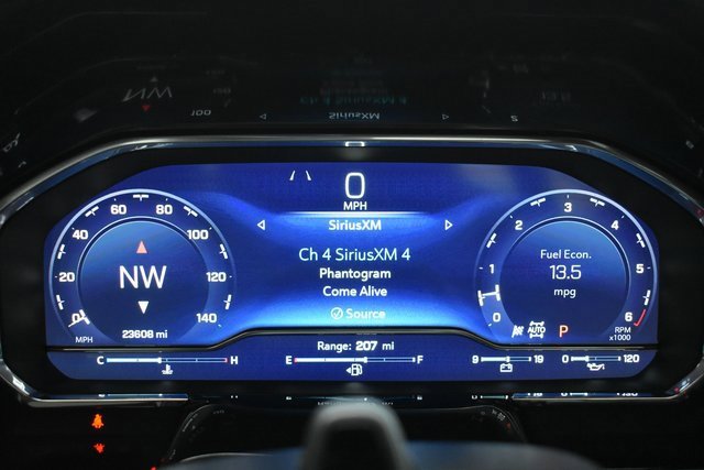 Used 2024 Chevrolet Silverado 1500 High Country image 19