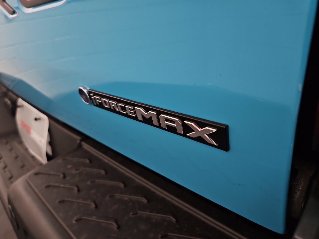 New 2026 Toyota Tacoma TRD Pro AWD/4WD image 14