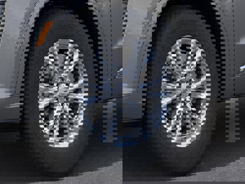 New 2025 Cadillac XT6 Luxury image 9