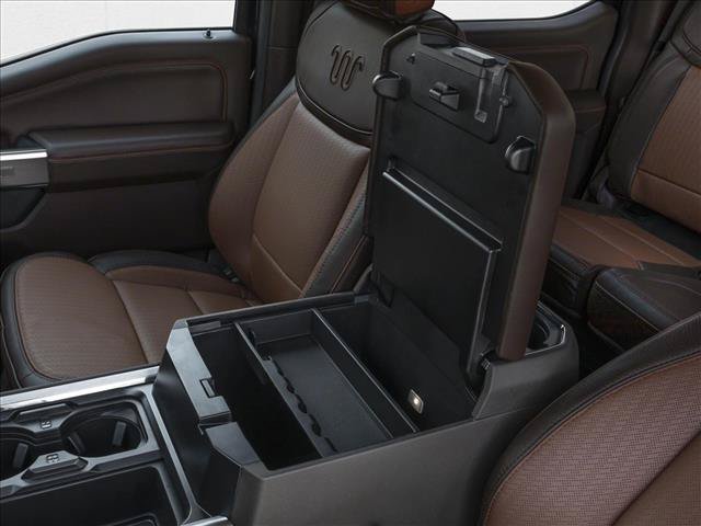 New 2027 Ford F250 King Ranch AWD/4WD image 10