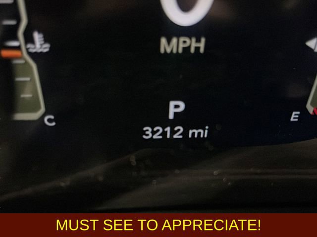 New 2024 Jeep Wrangler Rubicon 392 image 29