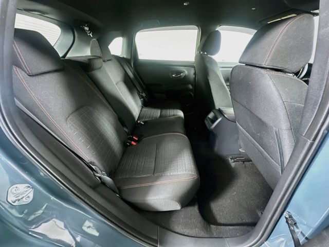 Certified 2025 Honda HR-V Sport image 8