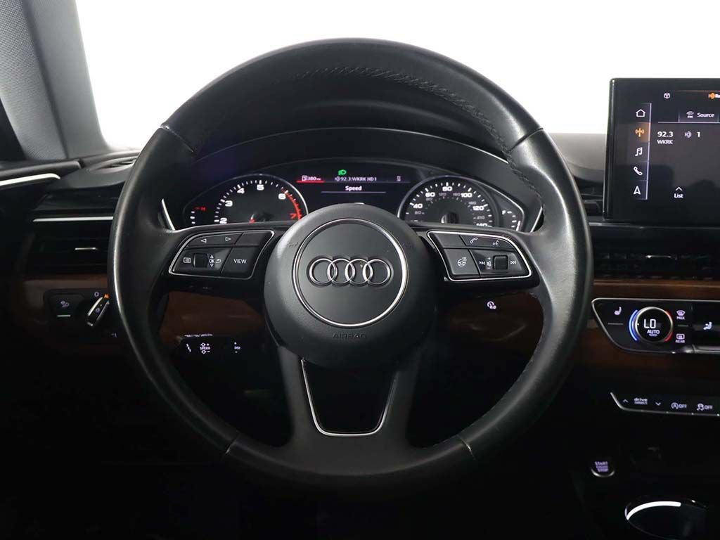 Used 2023 Audi A5 2.0T Premium w/ Convenience Package AWD/4WD image 37