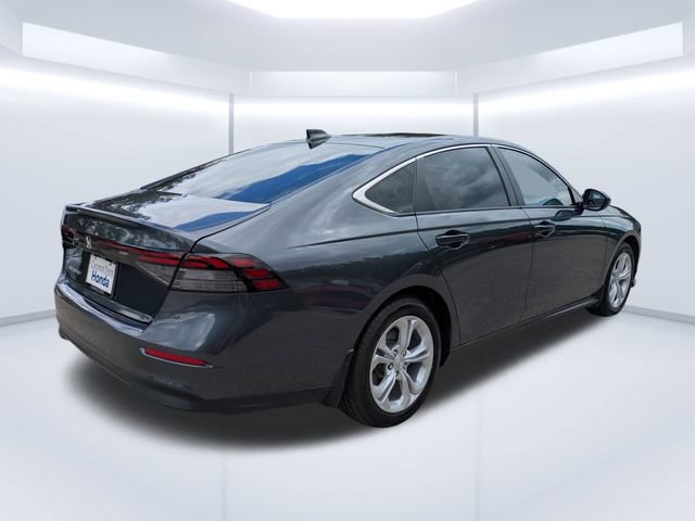 Used 2025 Honda Accord LX image 4