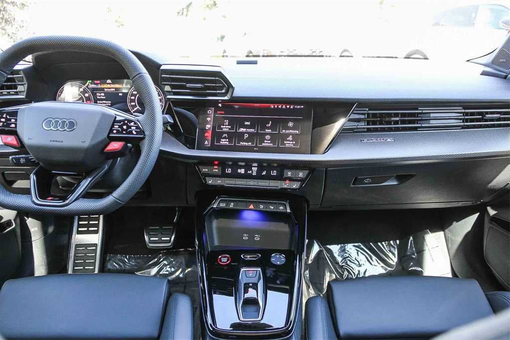 Used 2026 Audi RS 3 image 13