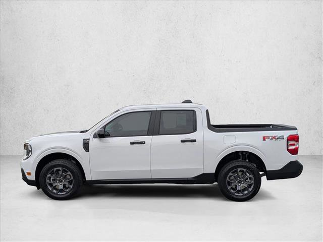New 2025 Ford Maverick XLT w/ XLT Luxury Package image 5