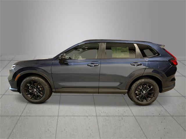 New 2026 Honda CR-V Sport-L image 2