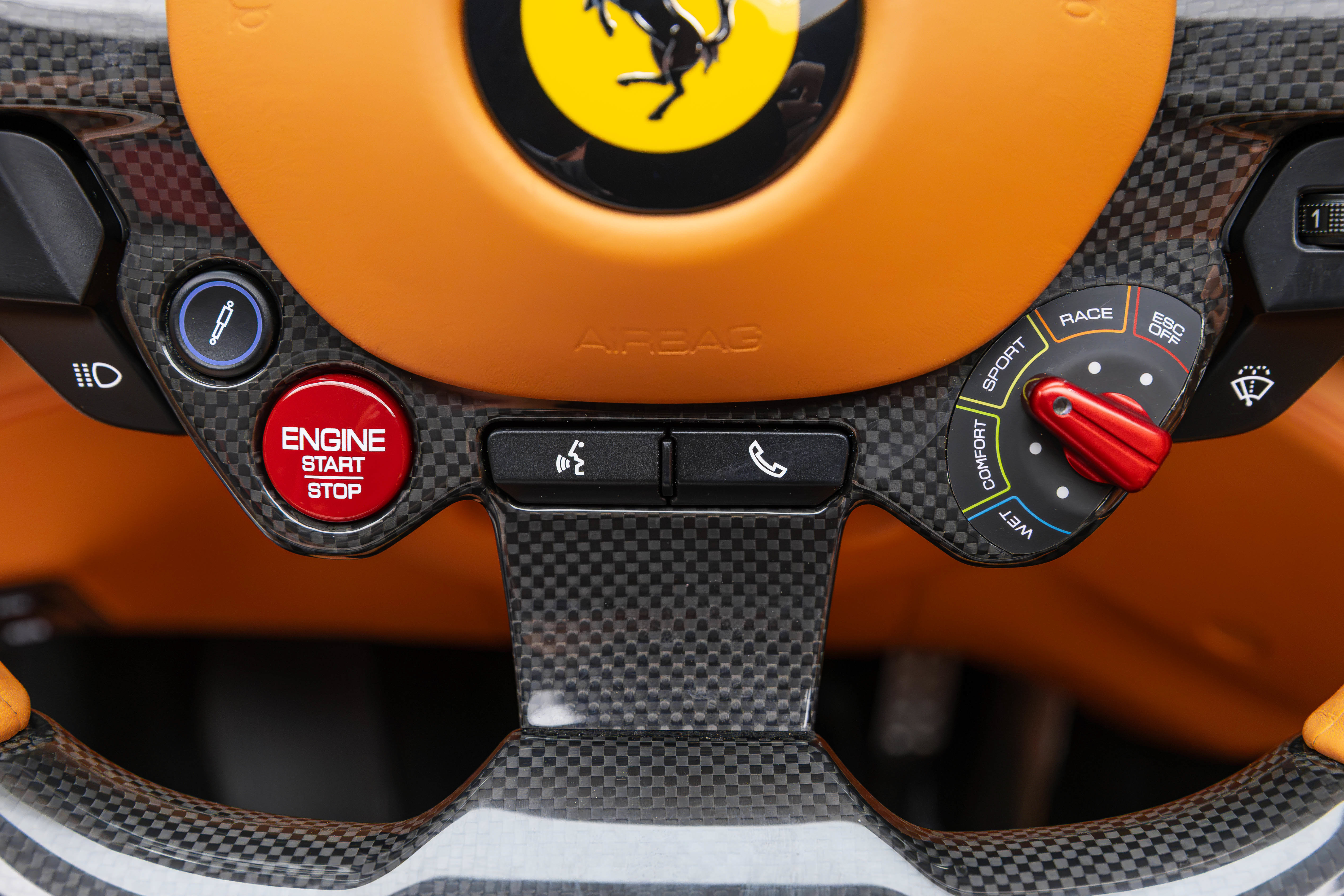 Used 2022 Ferrari Portofino M RWD image 33
