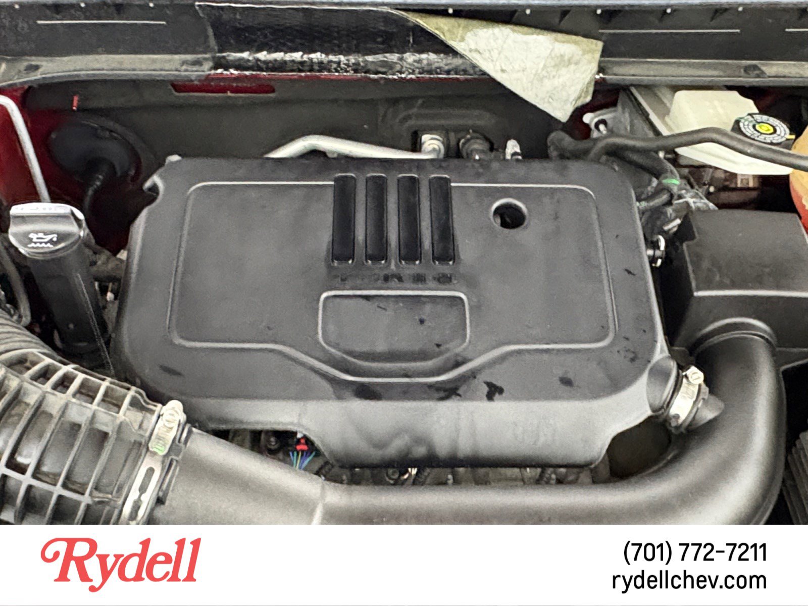 Used 2023 Chevrolet Blazer Premier w/ Driver Confidence II Package AWD/4WD image 19